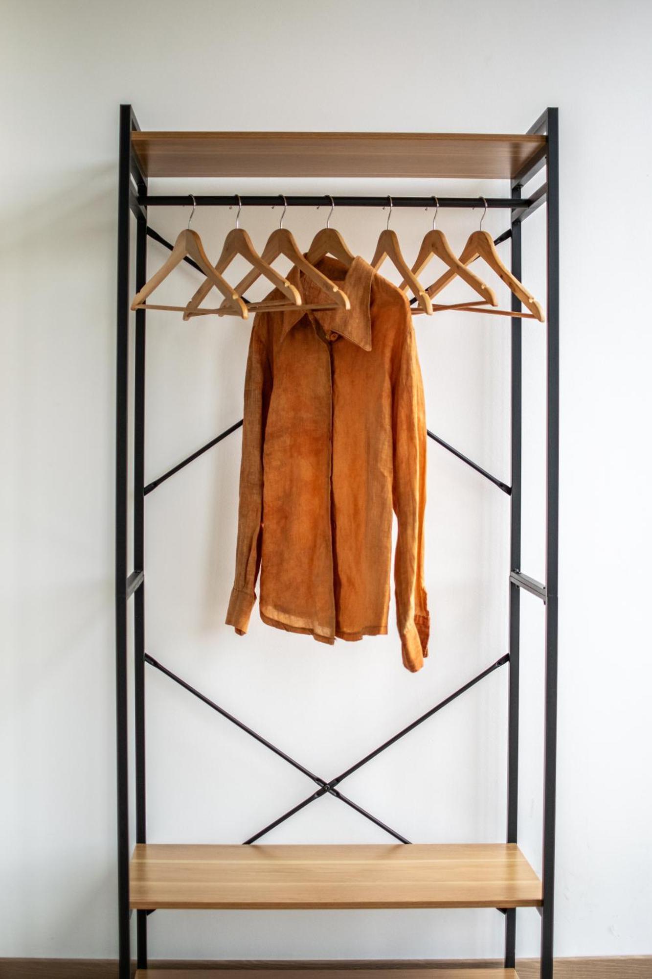 Politeama Crystal Rooms Palermo Bagian luar foto