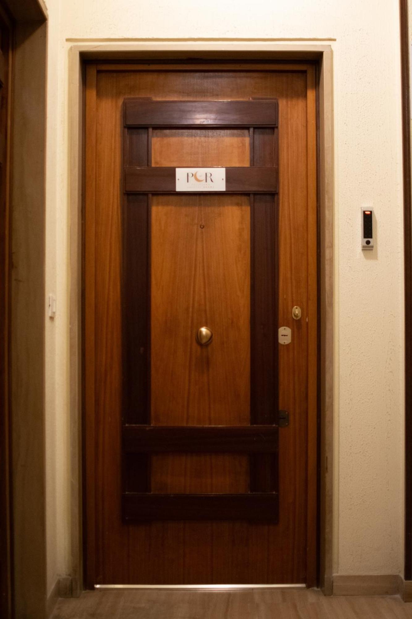 Politeama Crystal Rooms Palermo Bagian luar foto